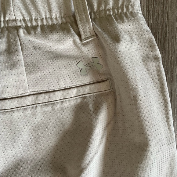 Under Armour Golf Pants NWT - Picture 3 of 7